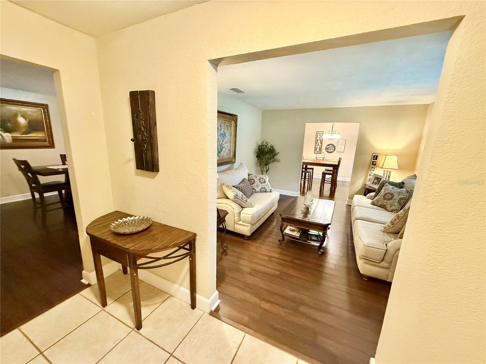 GIBSON PARK - Residential