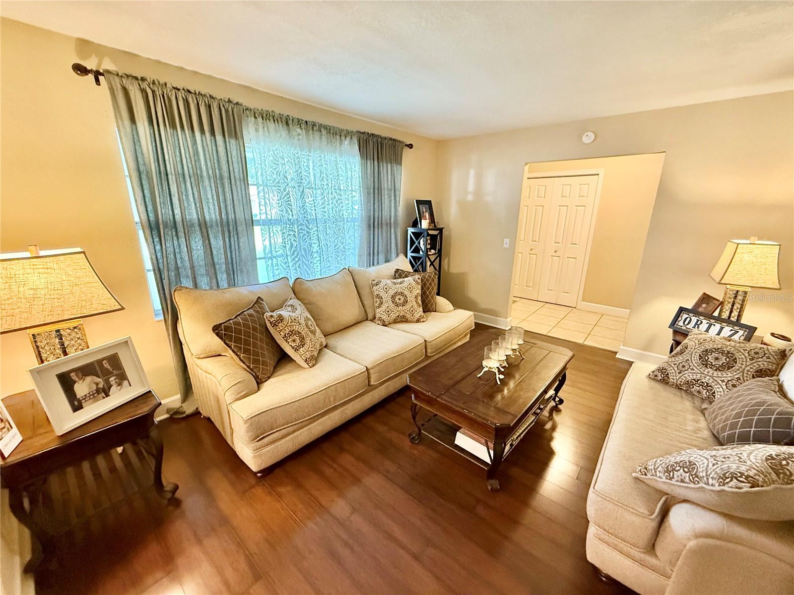 GIBSON PARK - Residential