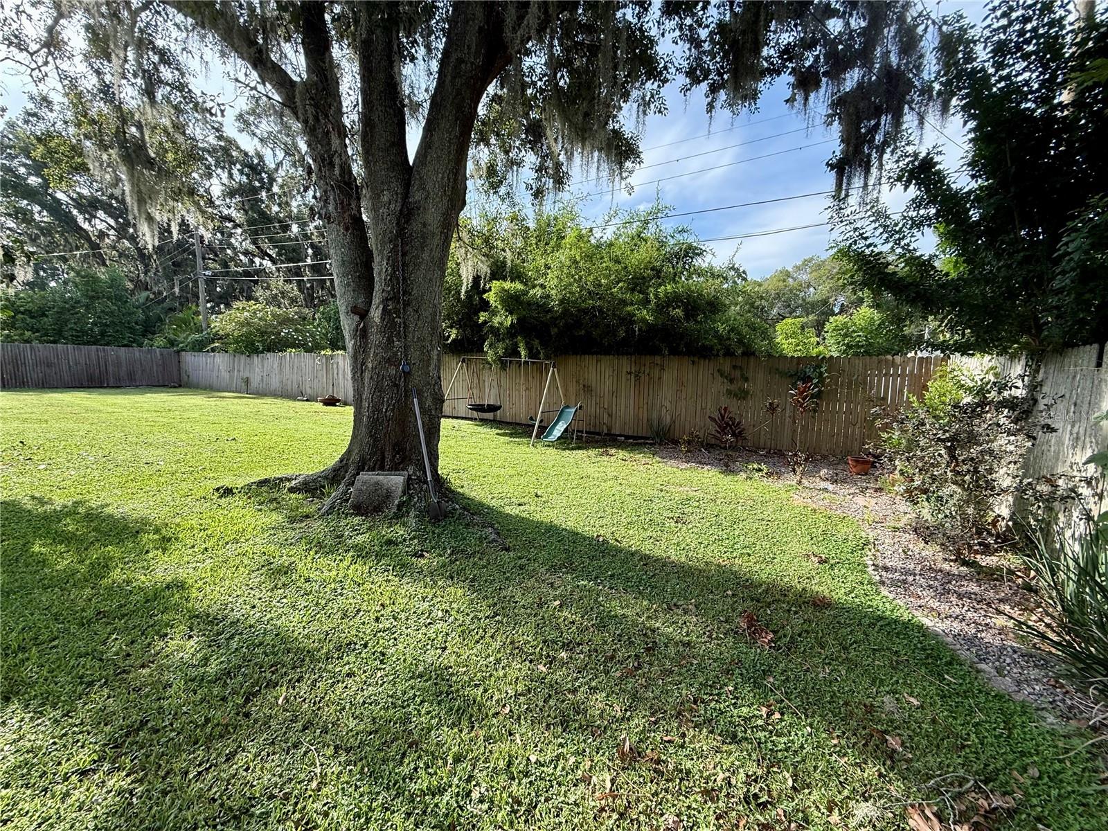 GIBSON PARK - Residential