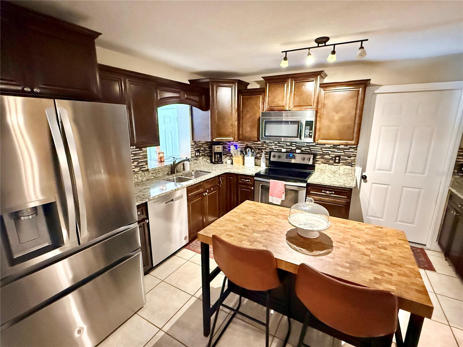 GIBSON PARK - Residential