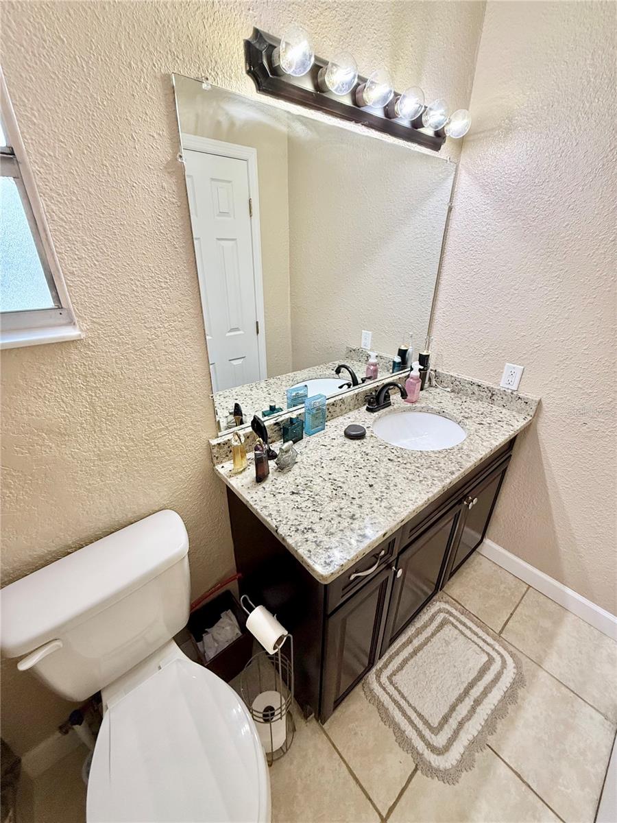 GIBSON PARK - Residential