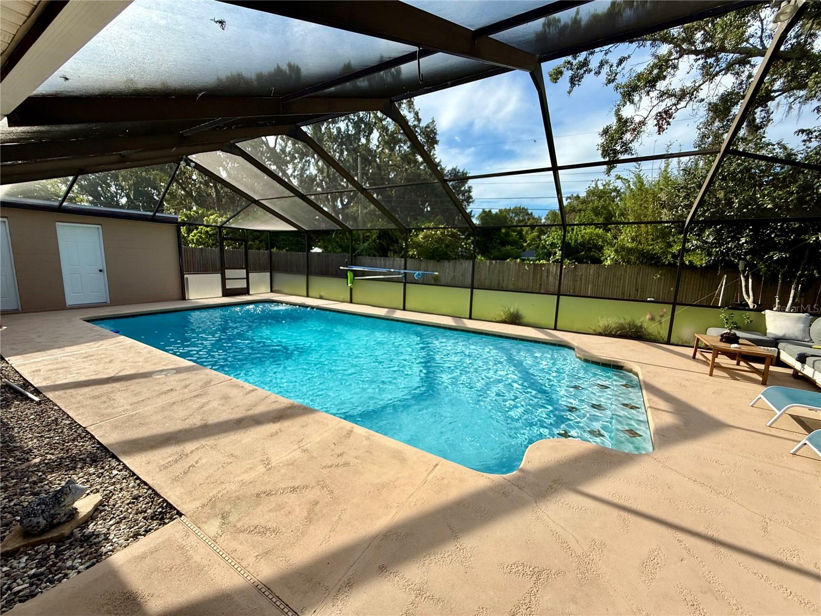 GIBSON PARK - Residential