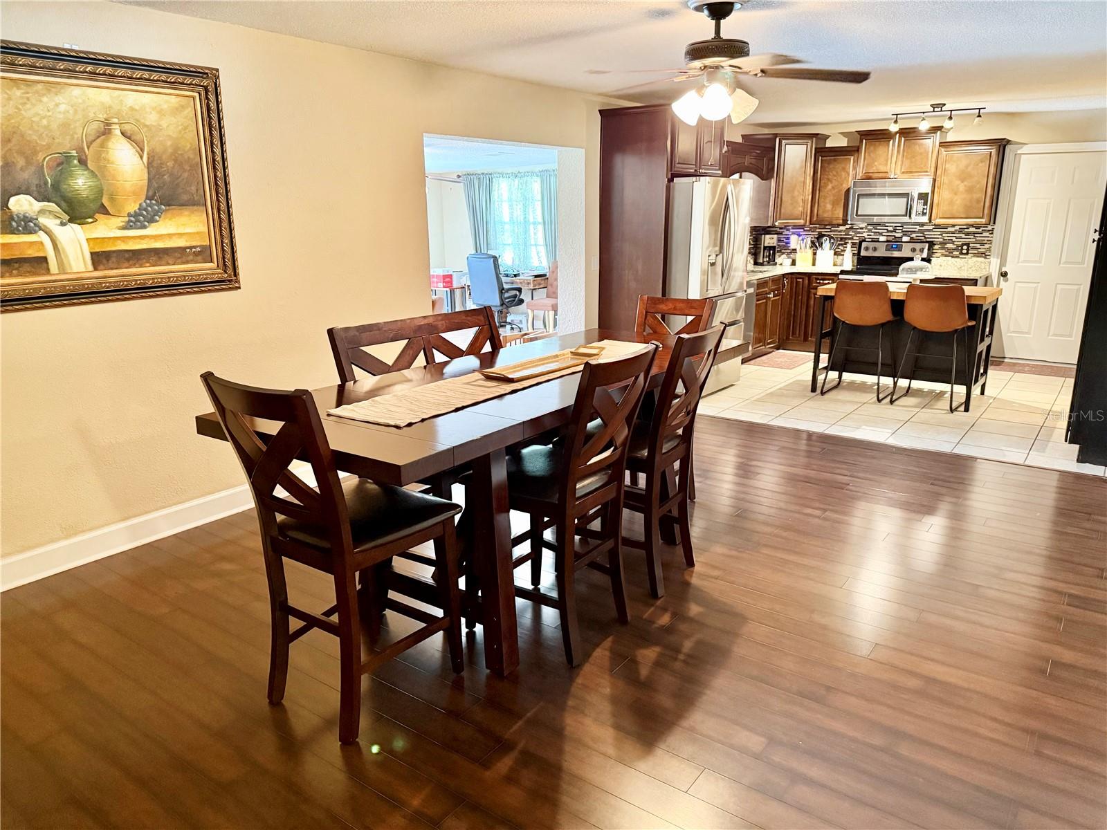 GIBSON PARK - Residential