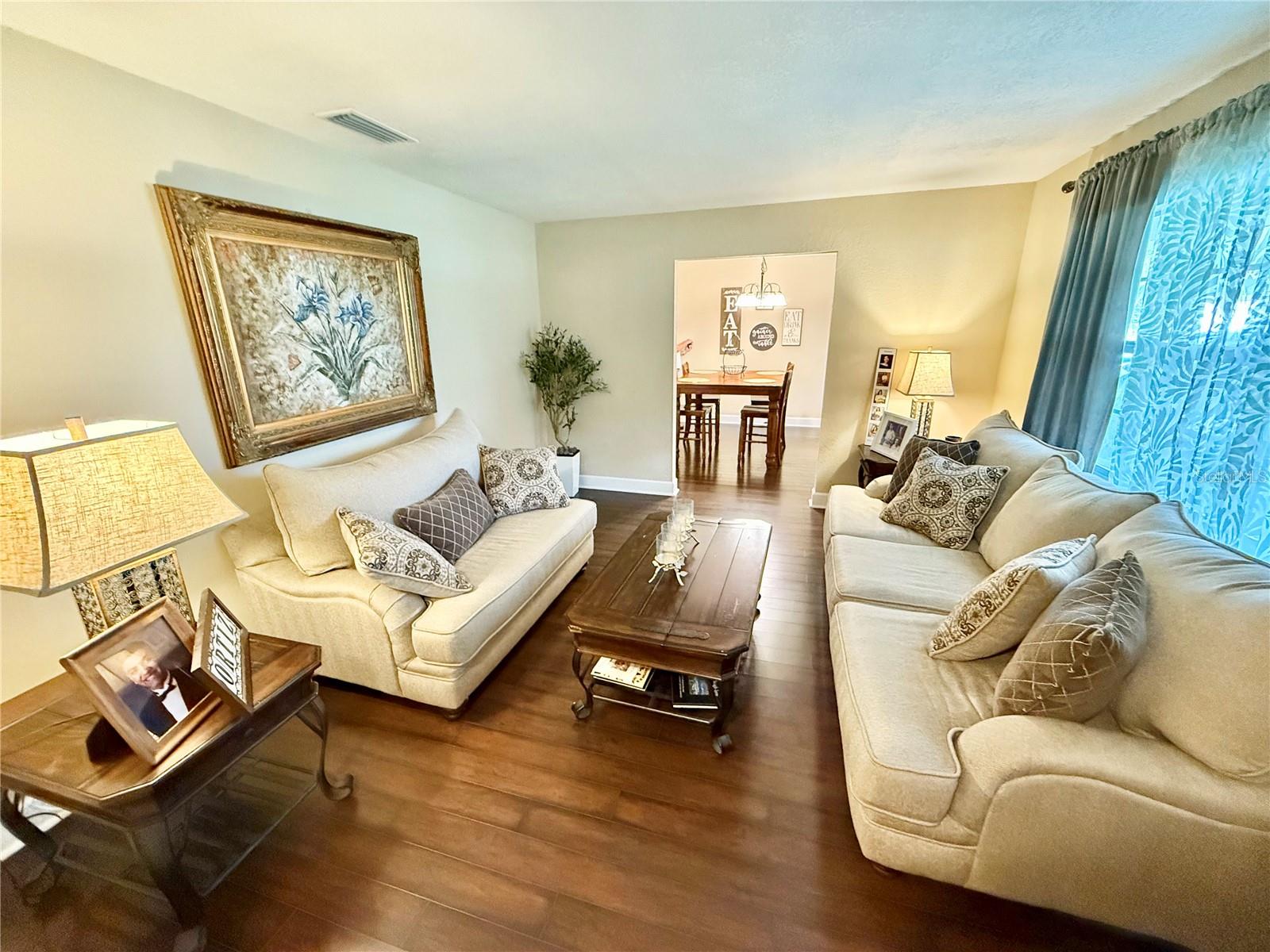 GIBSON PARK - Residential