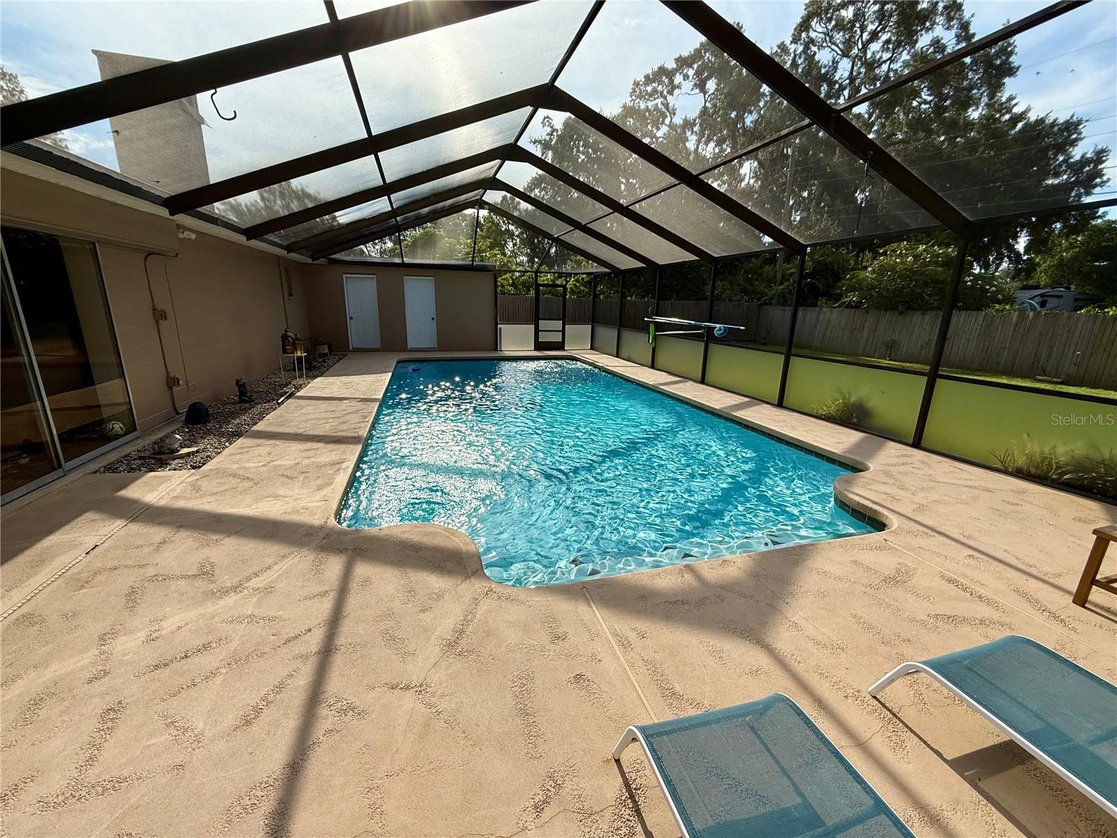 GIBSON PARK - Residential