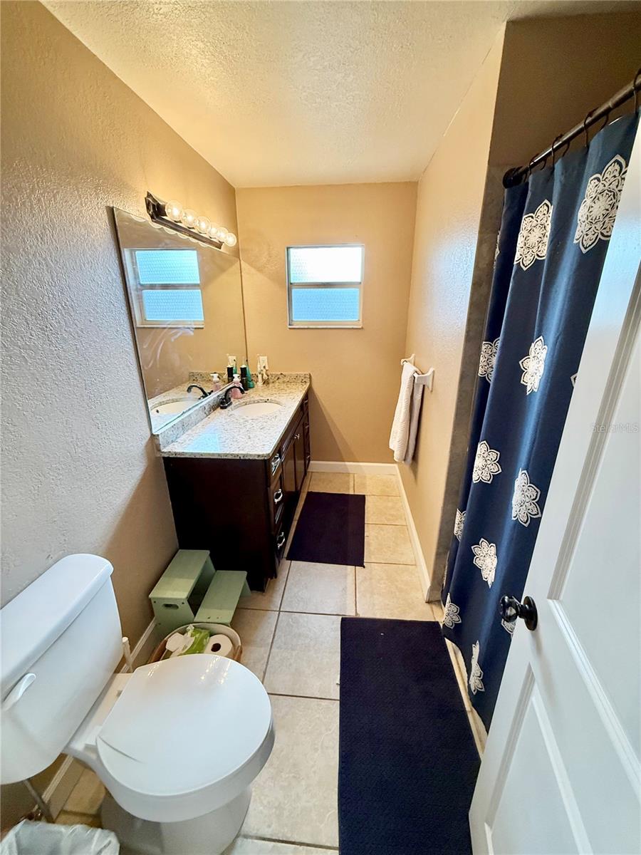 GIBSON PARK - Residential