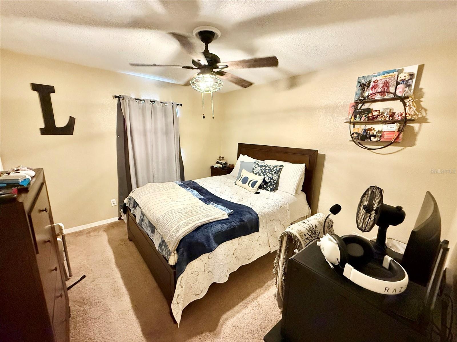 GIBSON PARK - Residential