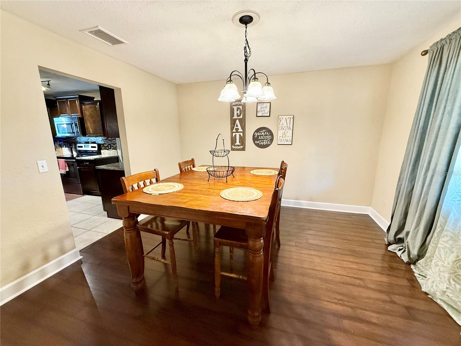 GIBSON PARK - Residential