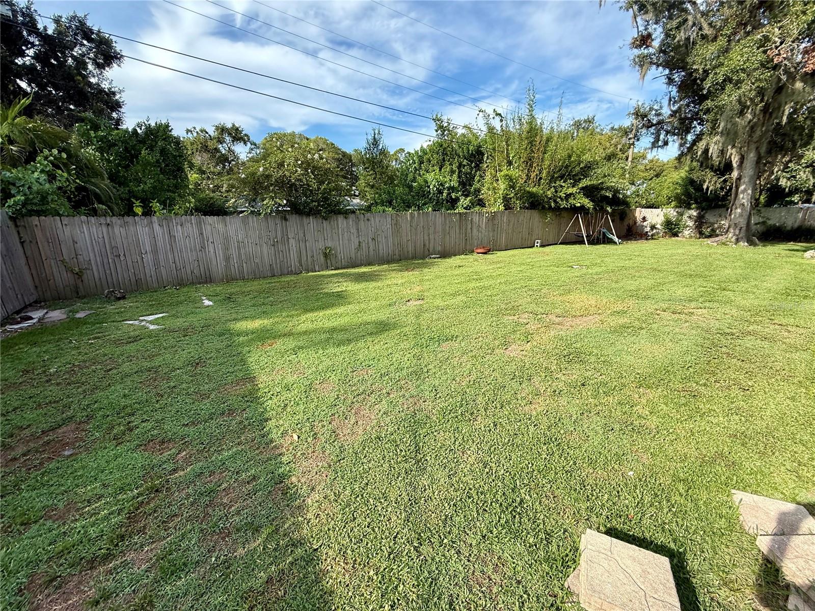 GIBSON PARK - Residential