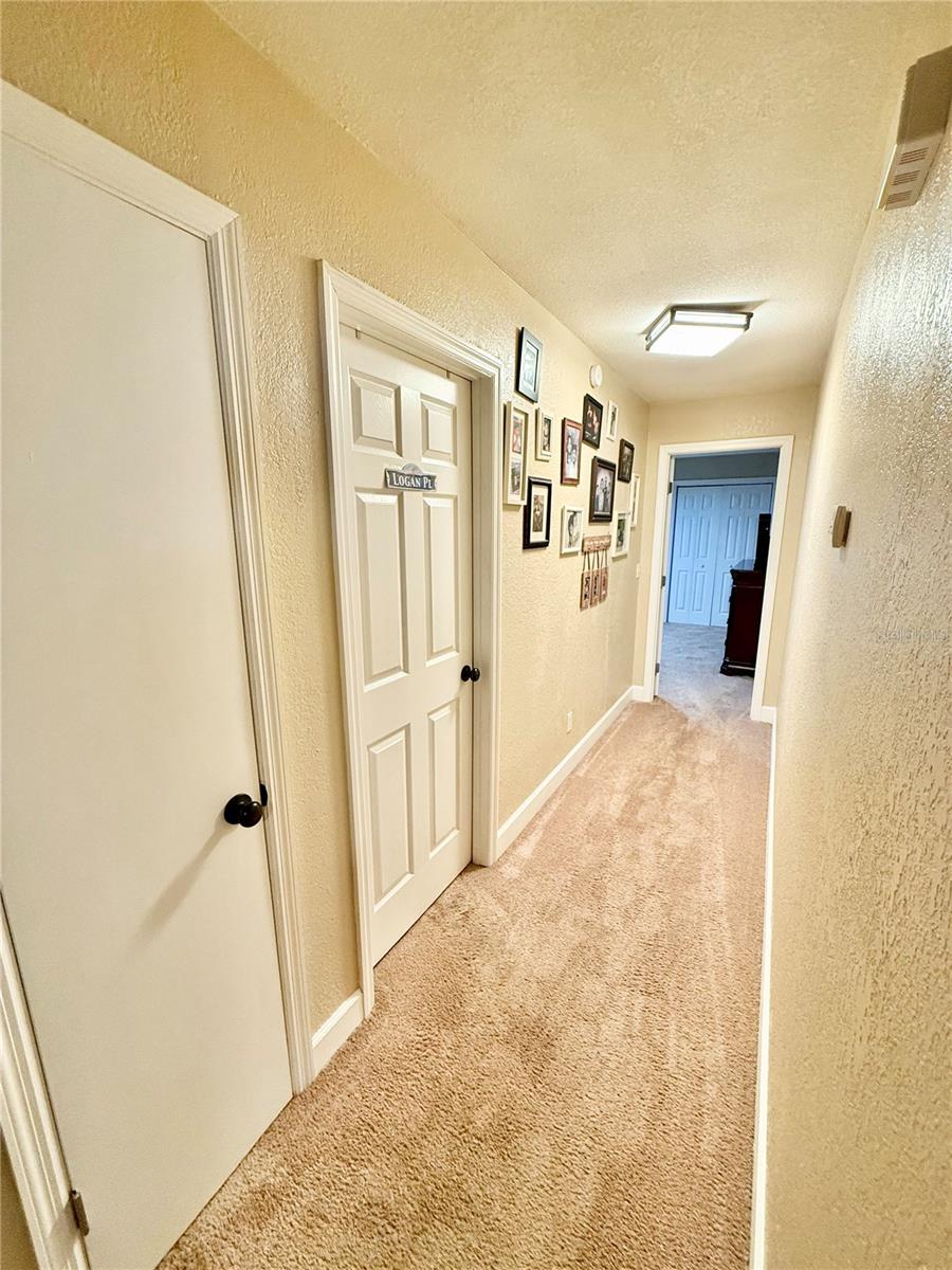 GIBSON PARK - Residential