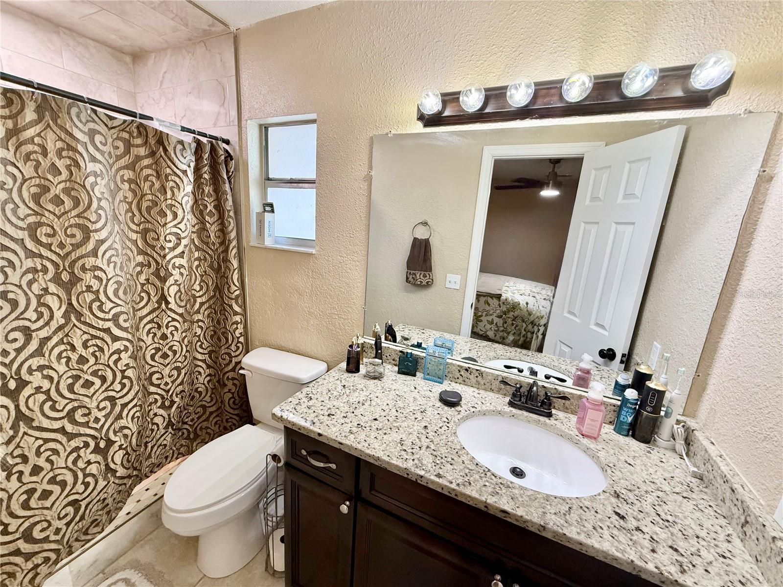 GIBSON PARK - Residential