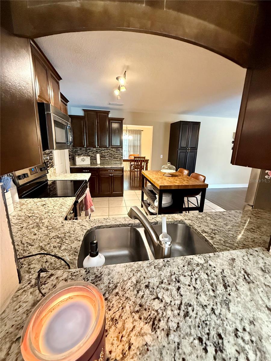 GIBSON PARK - Residential