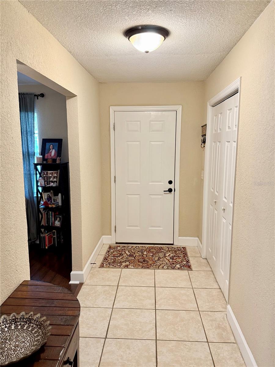 GIBSON PARK - Residential