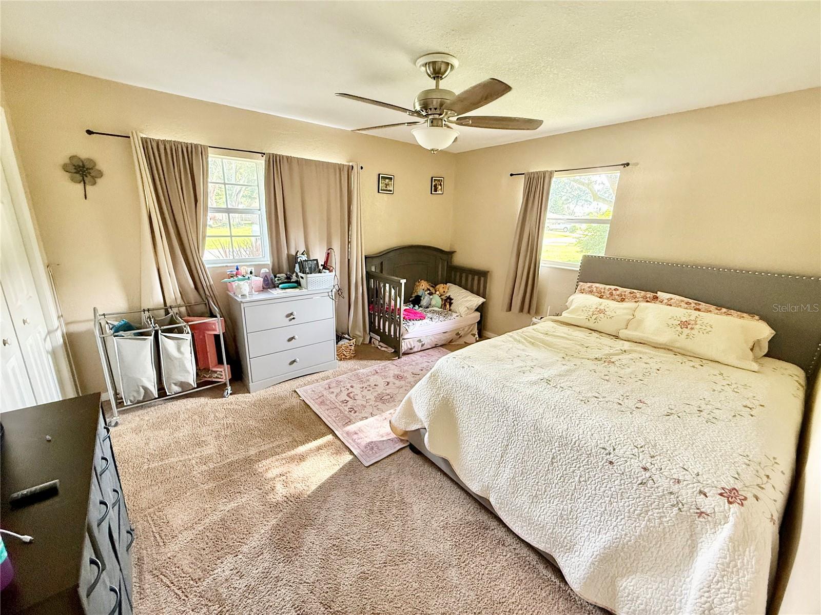 GIBSON PARK - Residential