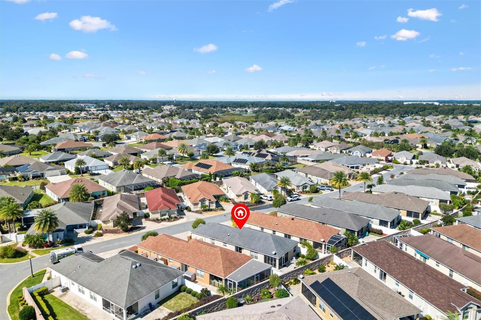 THE VILLAGES - Residential