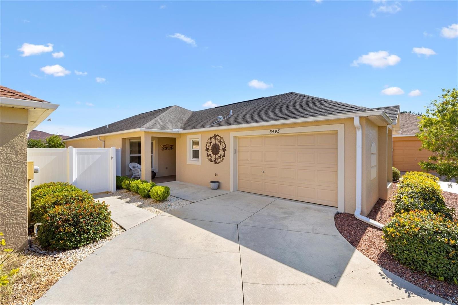 THE VILLAGES - Residential