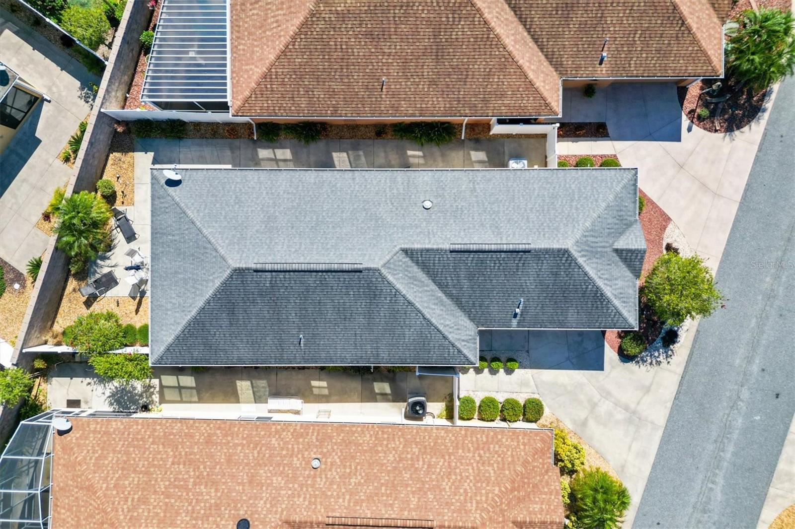 THE VILLAGES - Residential