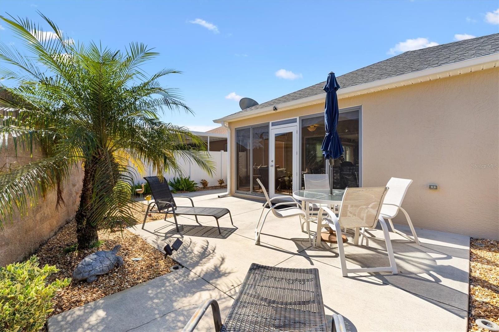 THE VILLAGES - Residential