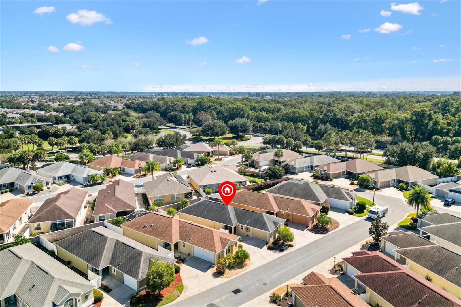 THE VILLAGES - Residential