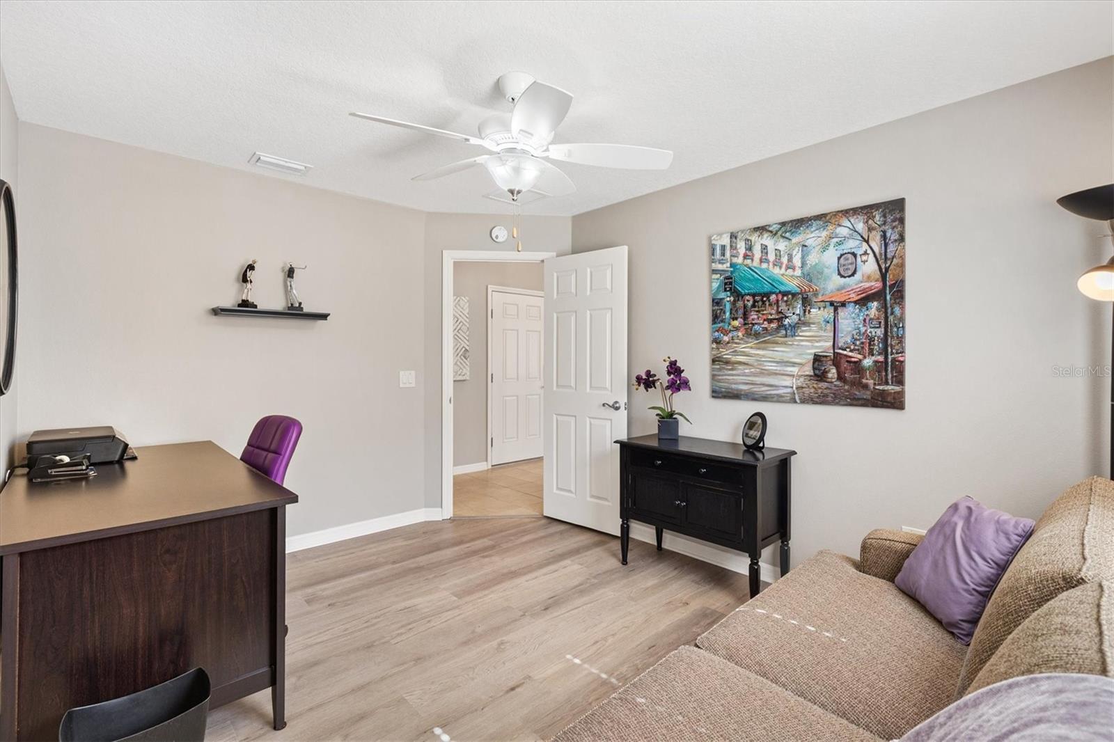 THE VILLAGES - Residential