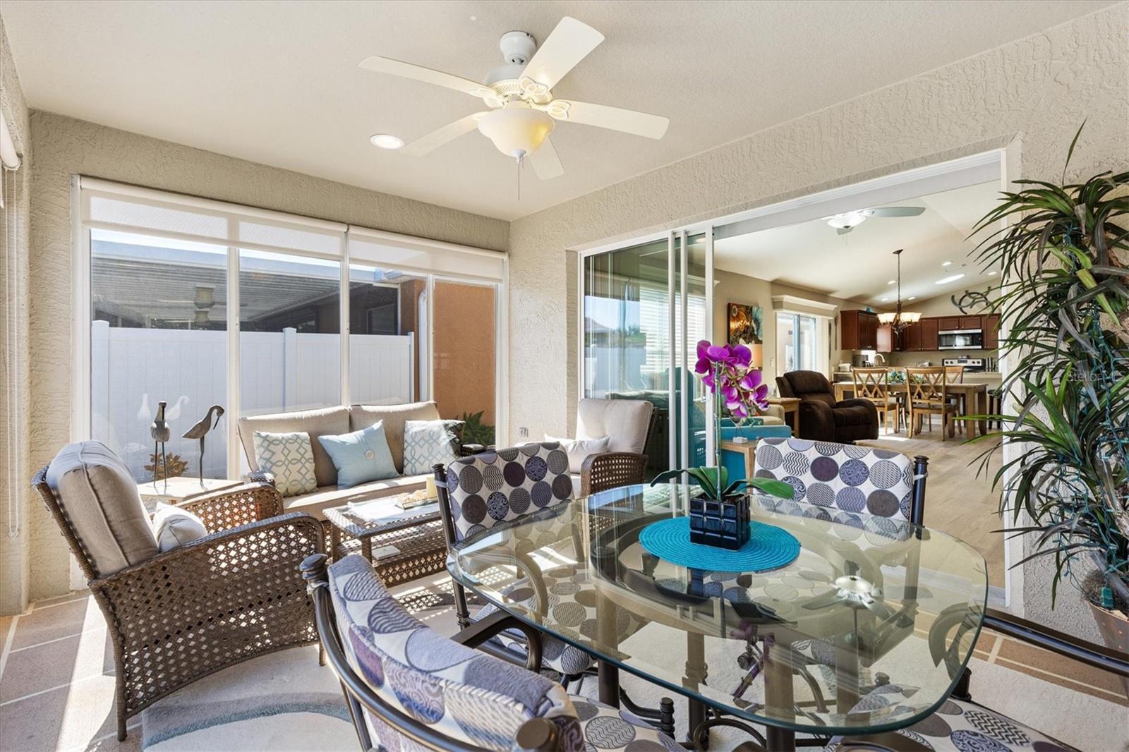 THE VILLAGES - Residential