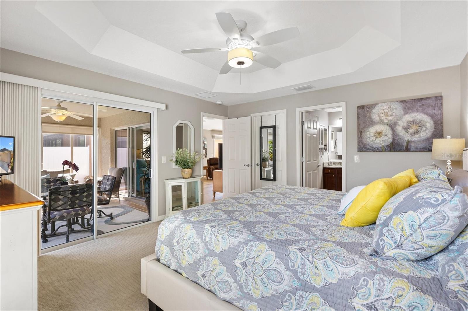 THE VILLAGES - Residential