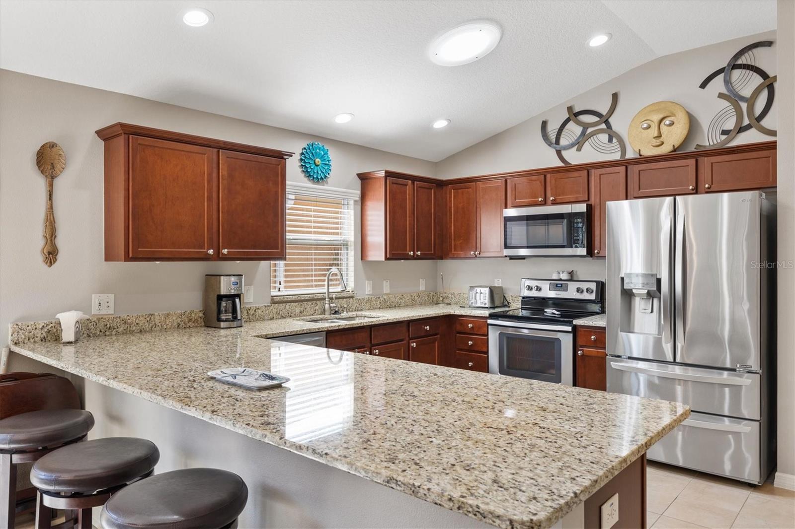 THE VILLAGES - Residential