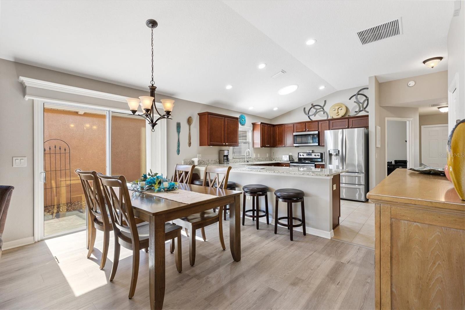 THE VILLAGES - Residential