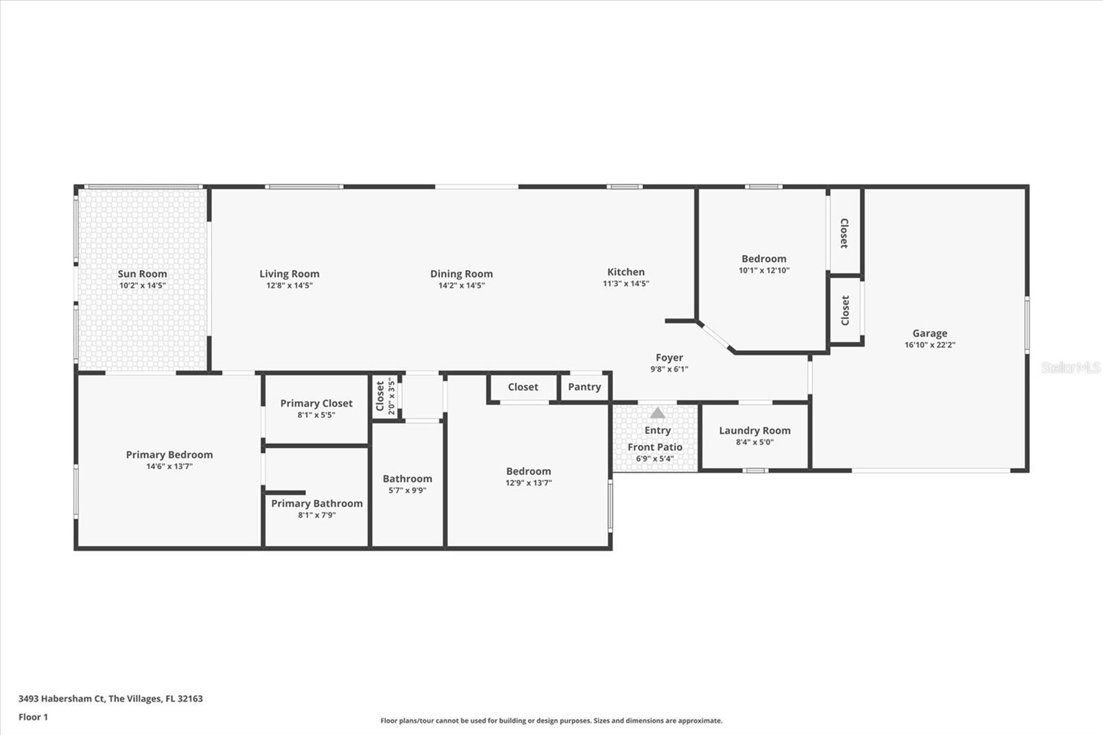 THE VILLAGES - Residential