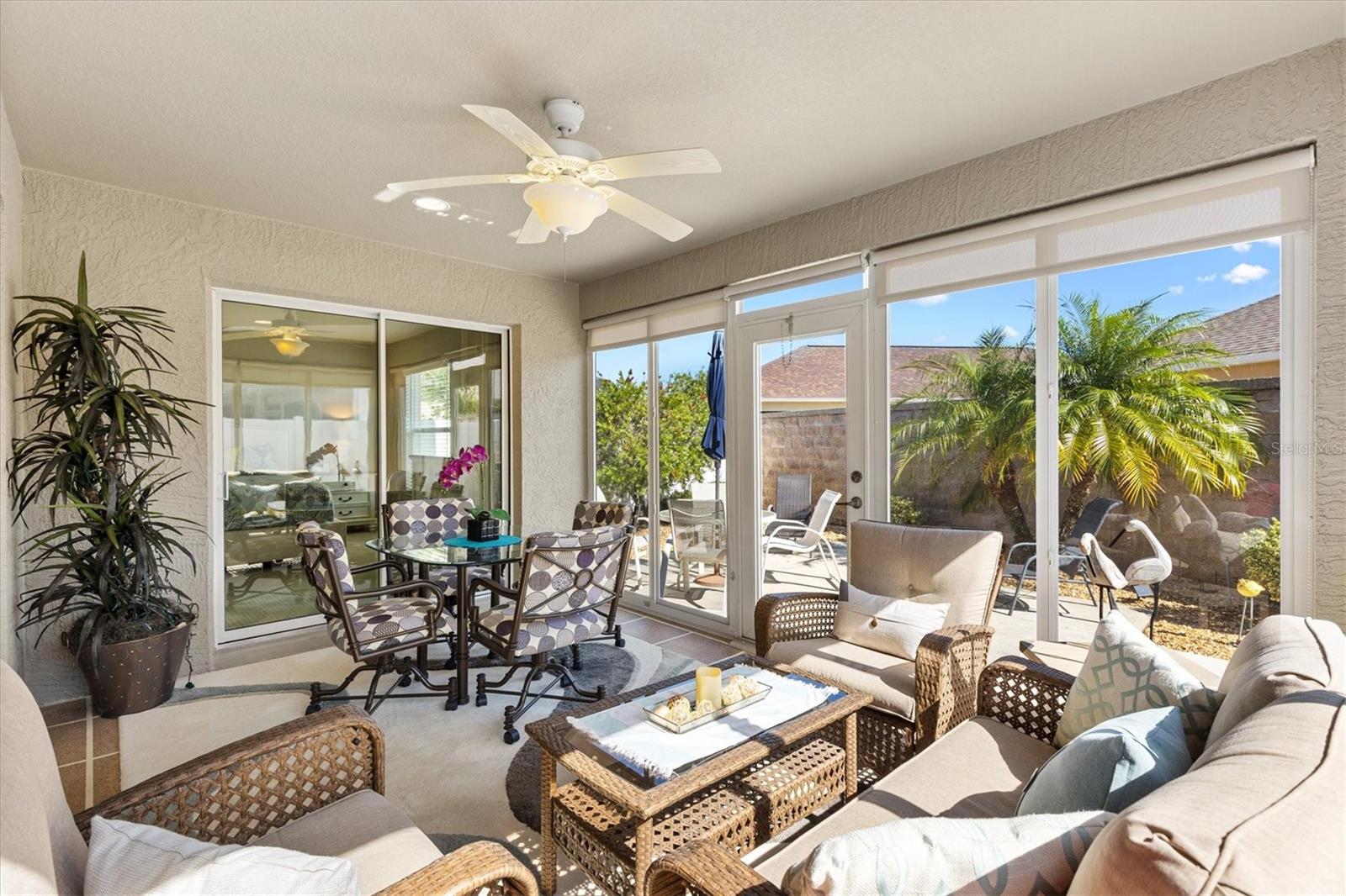 THE VILLAGES - Residential