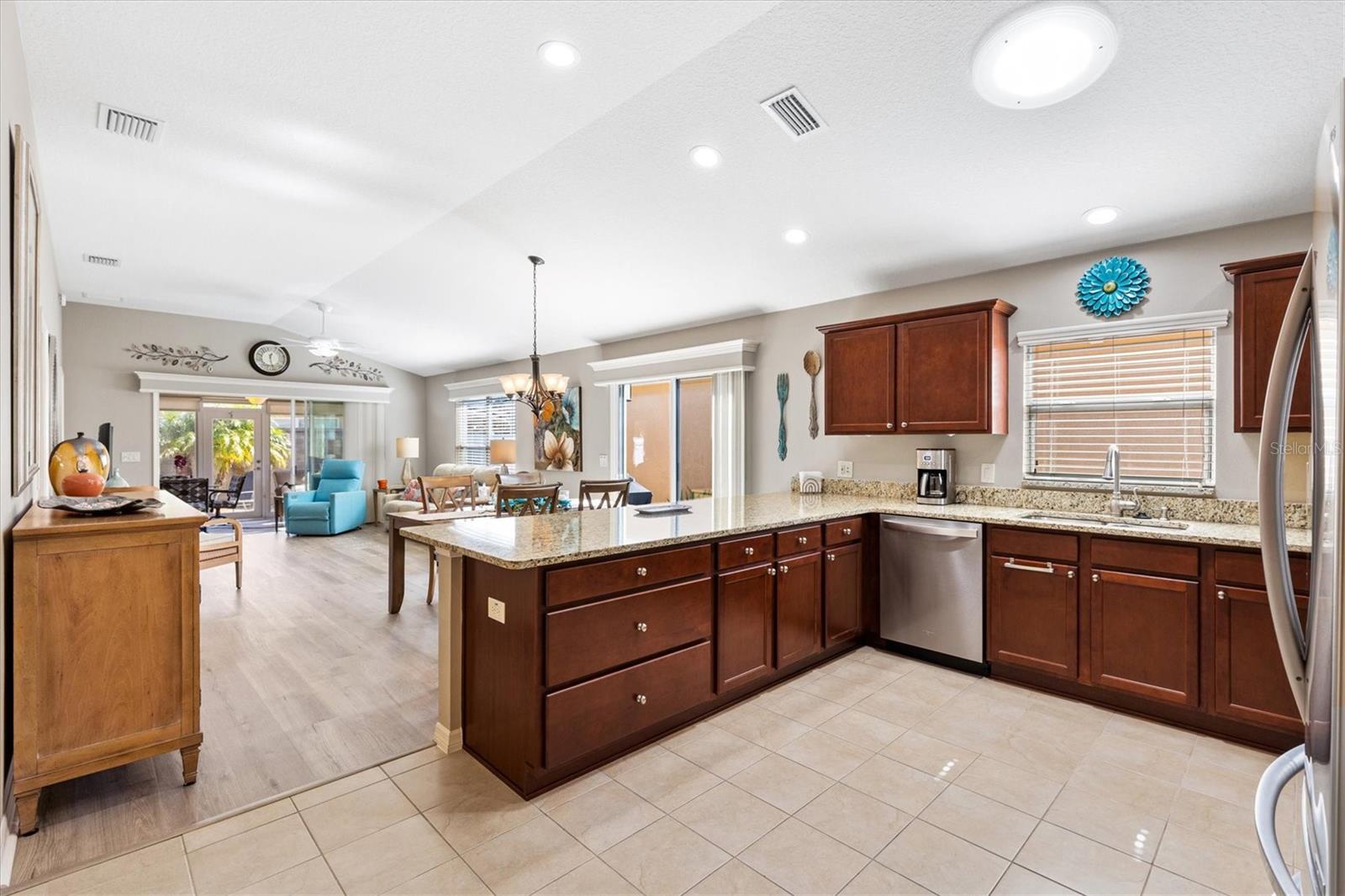 THE VILLAGES - Residential