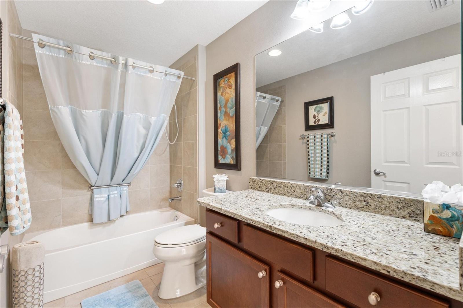 THE VILLAGES - Residential