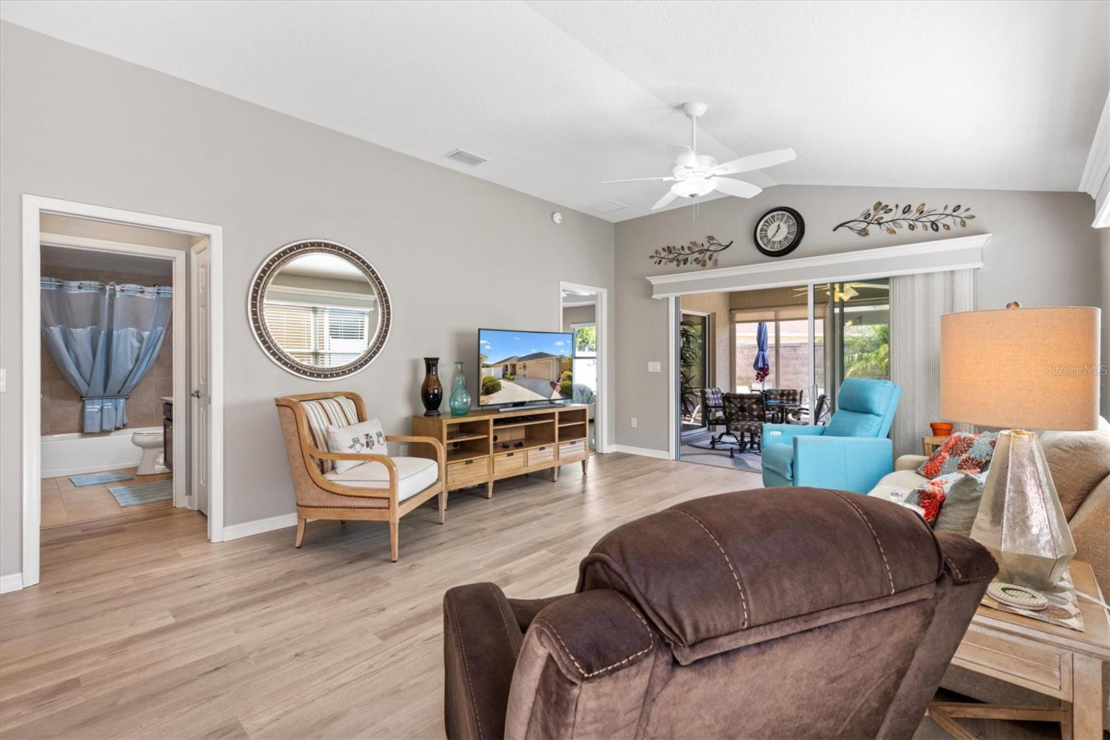 THE VILLAGES - Residential