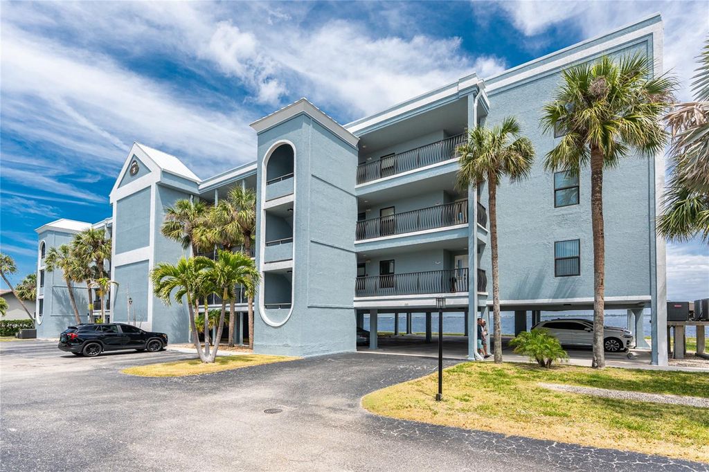 Photo of 1750 Jamaica Way #312, Punta Gorda, FL 33950 (MLS # C7509087)