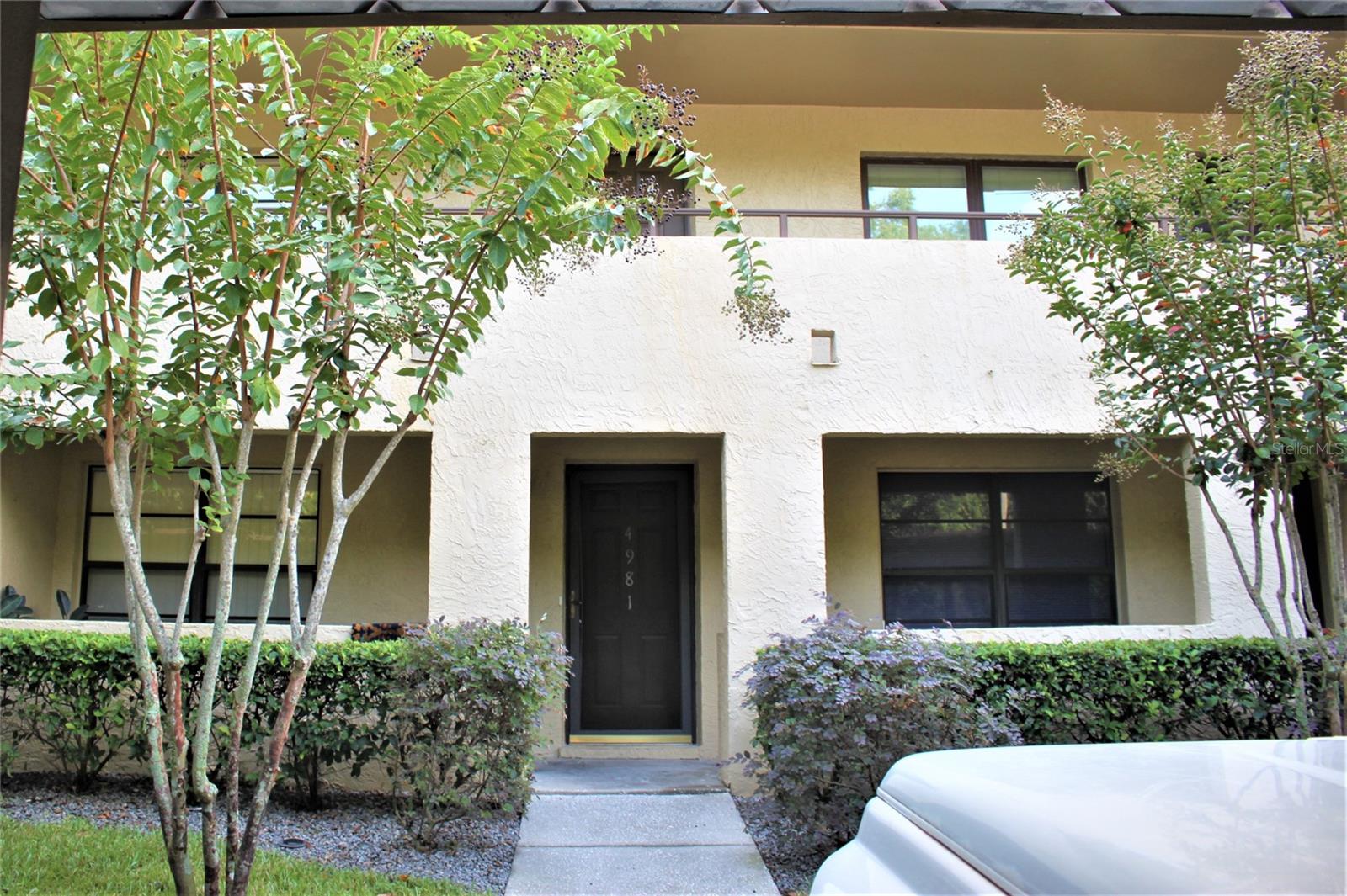 Waterfront Living with Unlimited Potential – 1BR Condo in Gated River Oaks Community - For Rent - Or even Rent to Own!!
Discover a hidden gem in the highly sought-after River Oaks Waterfront Community—a gated enclave offering 24-hour security, two sparkling pools, and a serene setting along the Hillsborough River. Whether you’re a first-time homebuyer, investor, or savvy traveler, this 1-bedroom, 1-bath condo offers exceptional value and flexibility.
Perched on the second floor, this unit boasts vaulted ceilings and a spacious living area that flows seamlessly into a screened balcony with relaxing pool views—your own slice of tropical tranquility. The central A/C, full kitchen, and stackable washer/dryer make daily living a breeze.
Enjoy the convenience of assigned carport parking right at your doorstep and immediate access to major highways (I-4, I-275), USF, local dining, shopping, and more. Investors will love it here!. Landlord pays for the HOA fees - which cover water! making it even more affordable!
Rent now! Own Soon!!