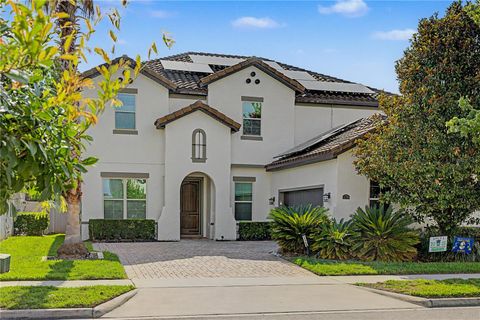 Photo of 11768 Hampstead Street, Windermere, FL 34786 (MLS # O6414500)