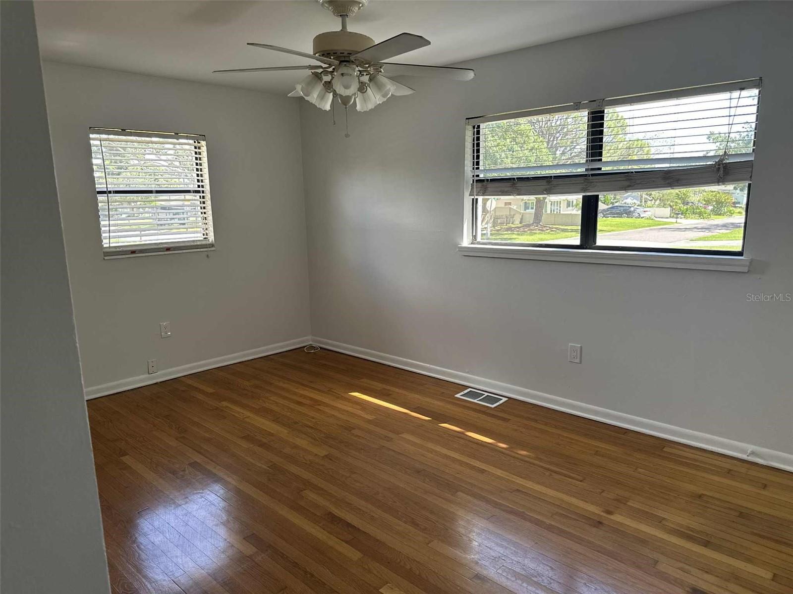 GUERNSEY ESTATES - Residential Lease