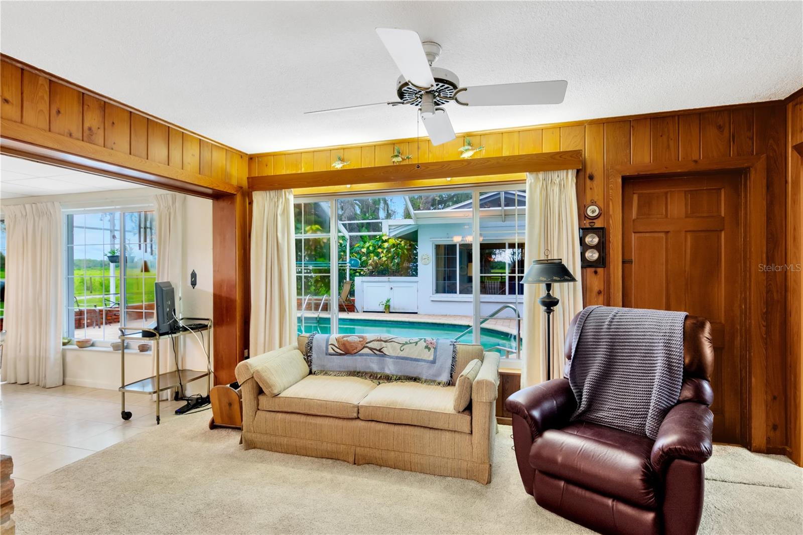 MYAKKA CITY AREA - Residential