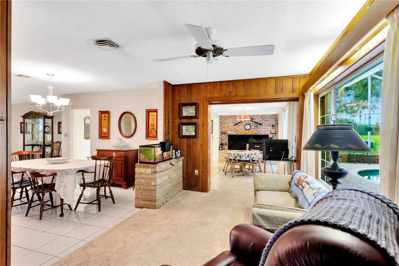 MYAKKA CITY AREA - Residential