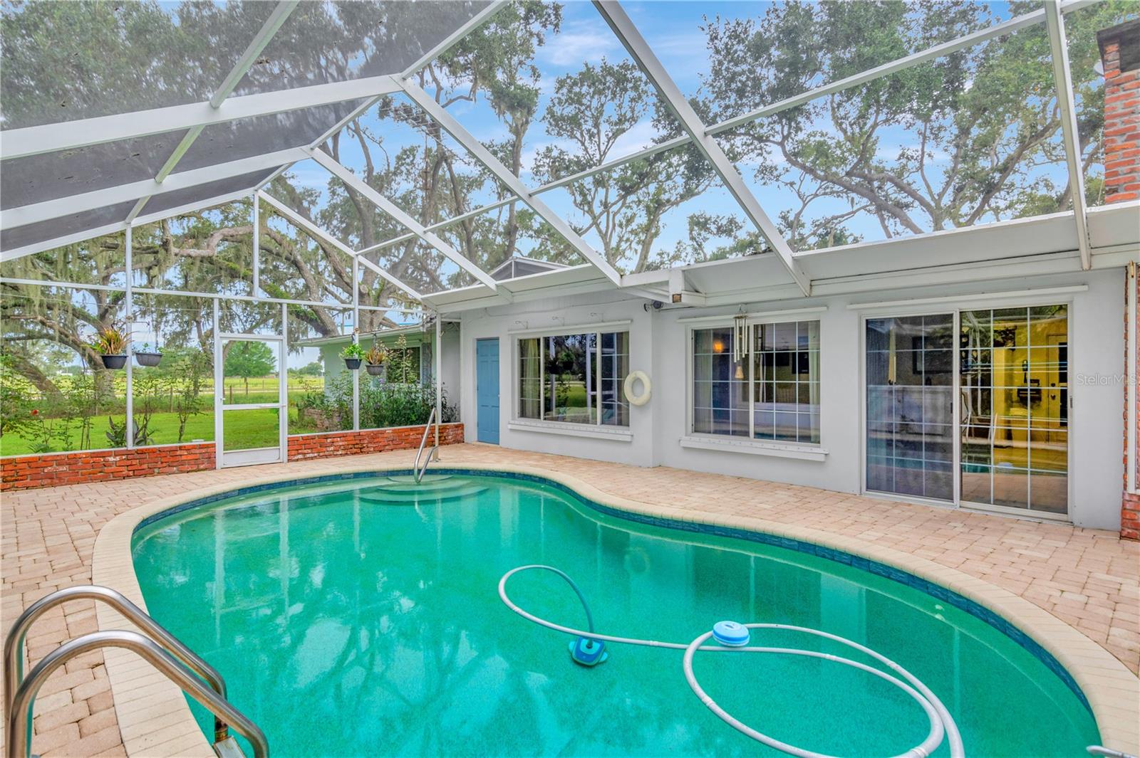 MYAKKA CITY AREA - Residential