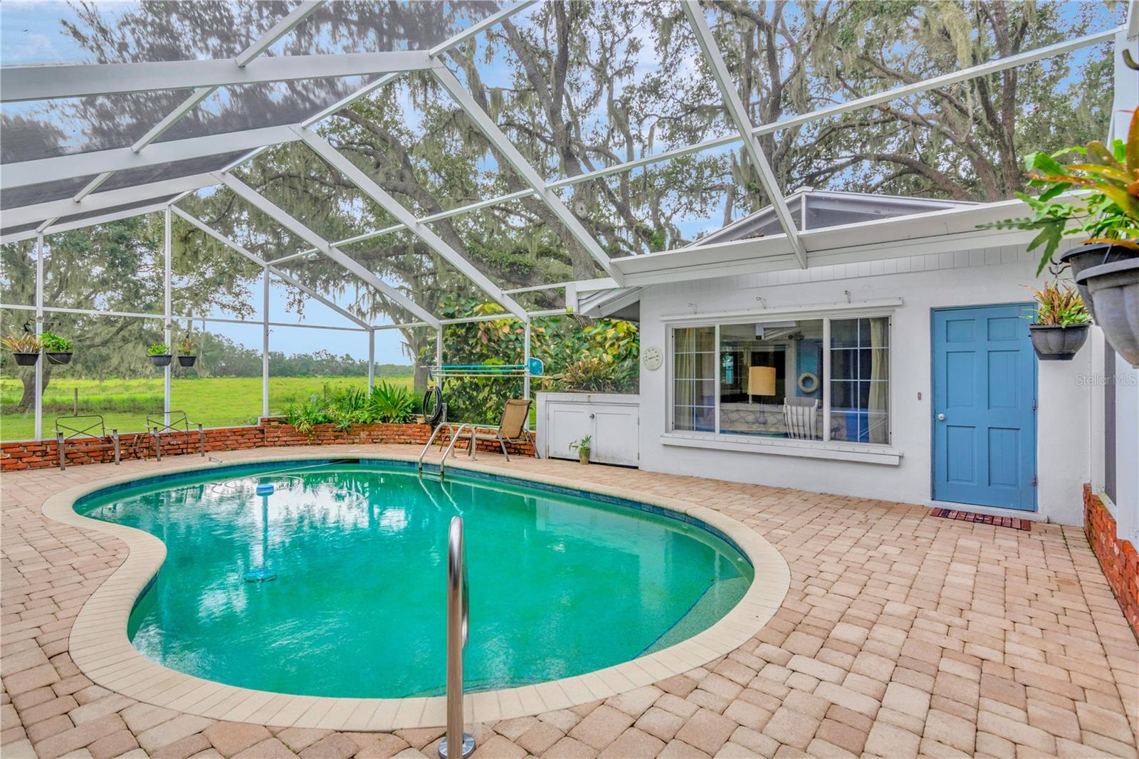 MYAKKA CITY AREA - Residential