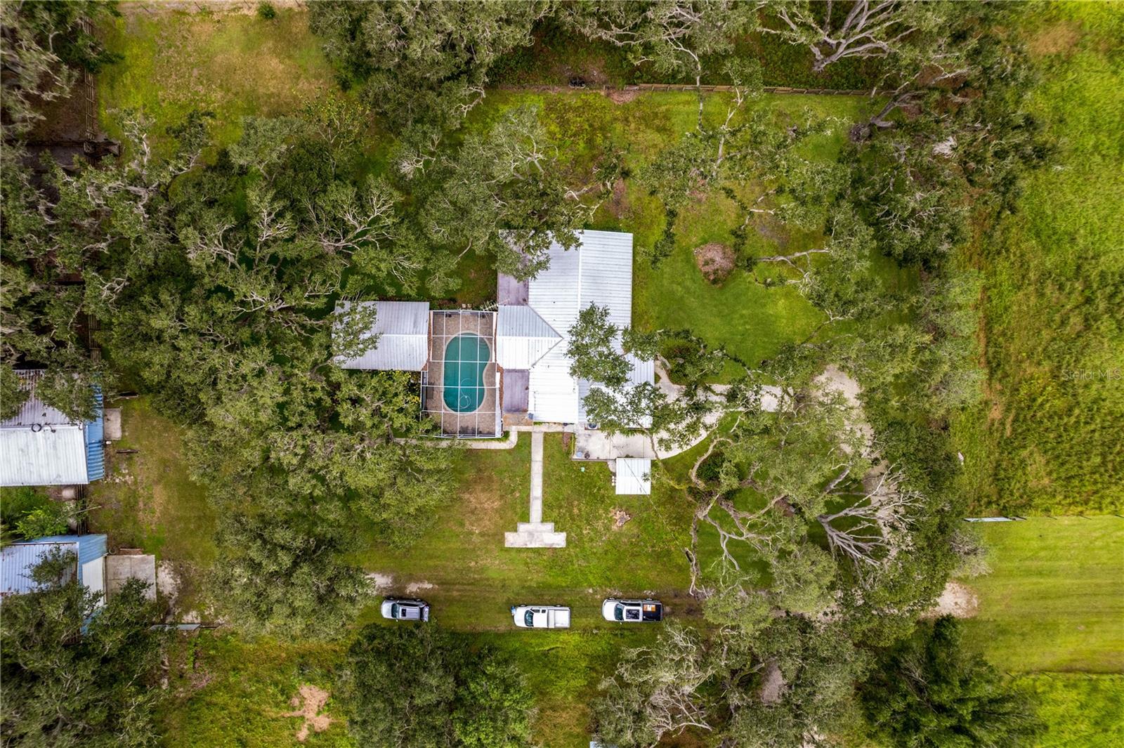 MYAKKA CITY AREA - Residential