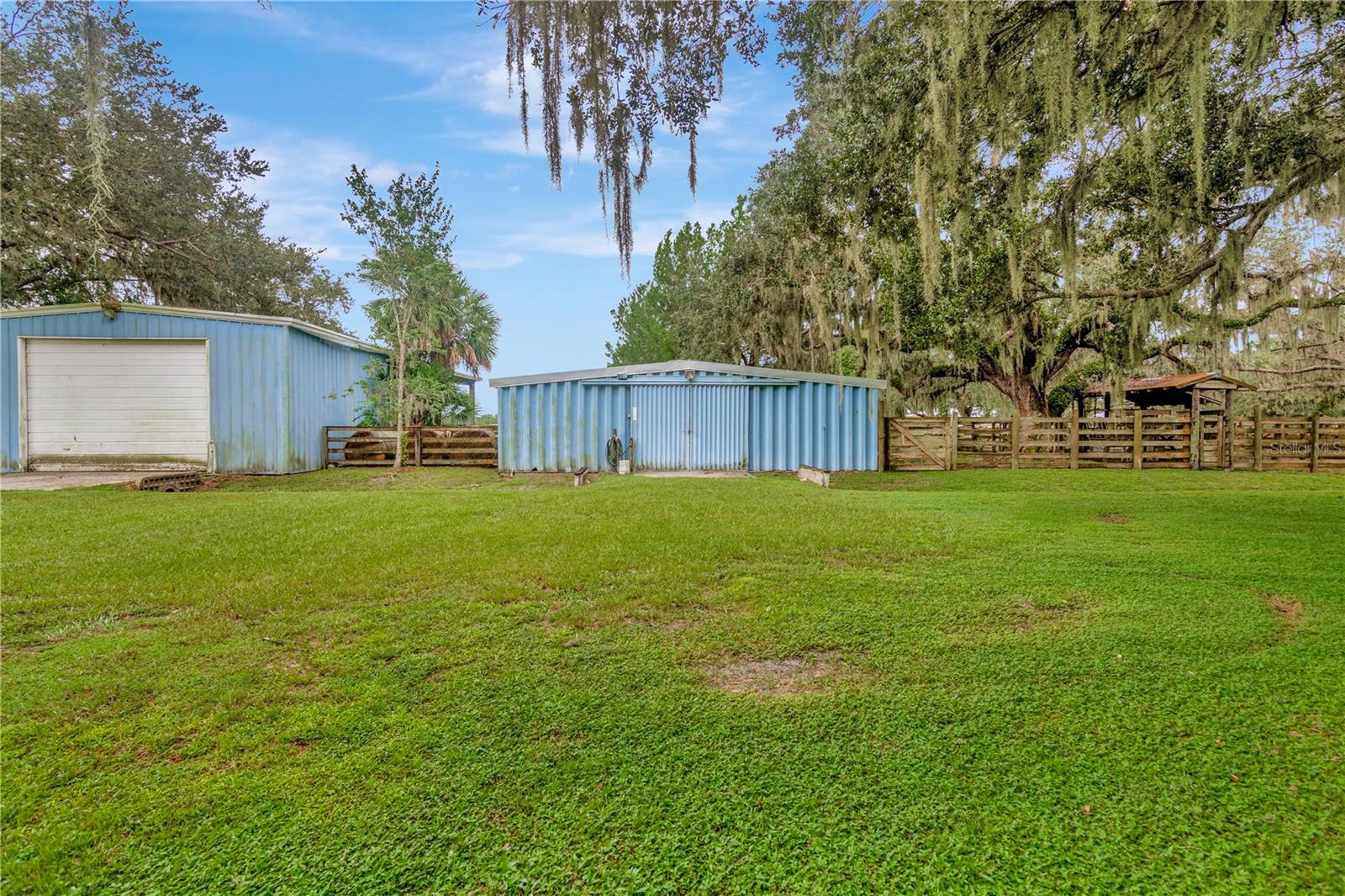 MYAKKA CITY AREA - Residential