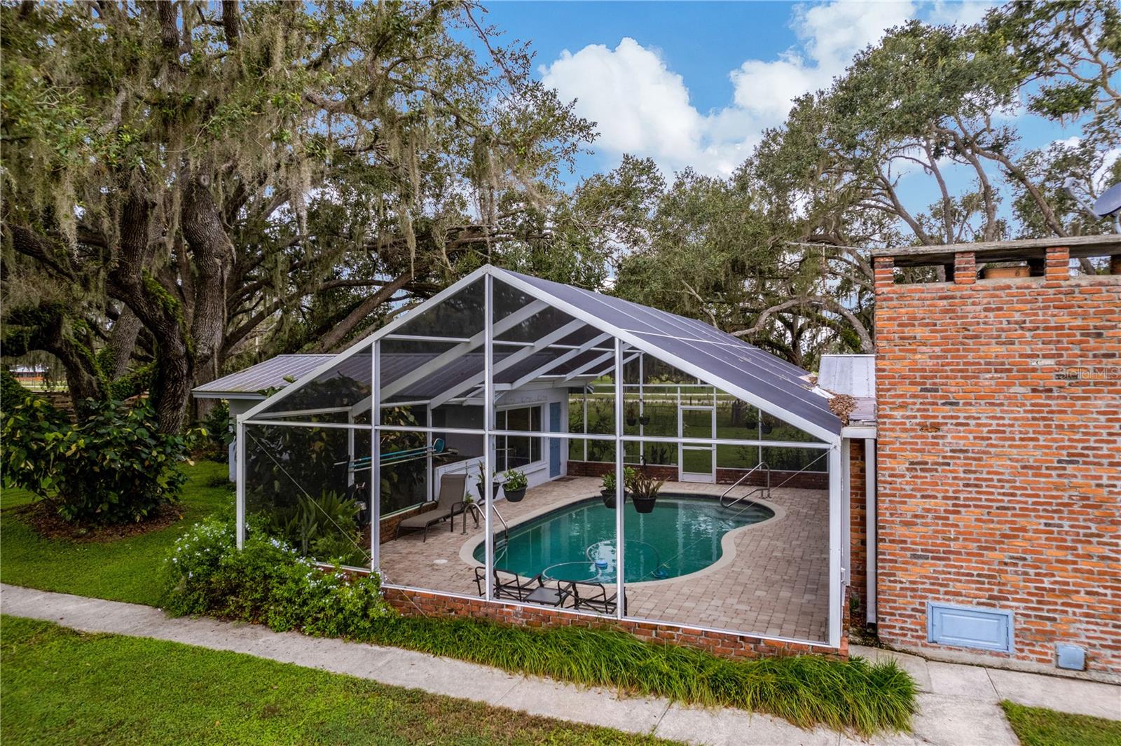 MYAKKA CITY AREA - Residential