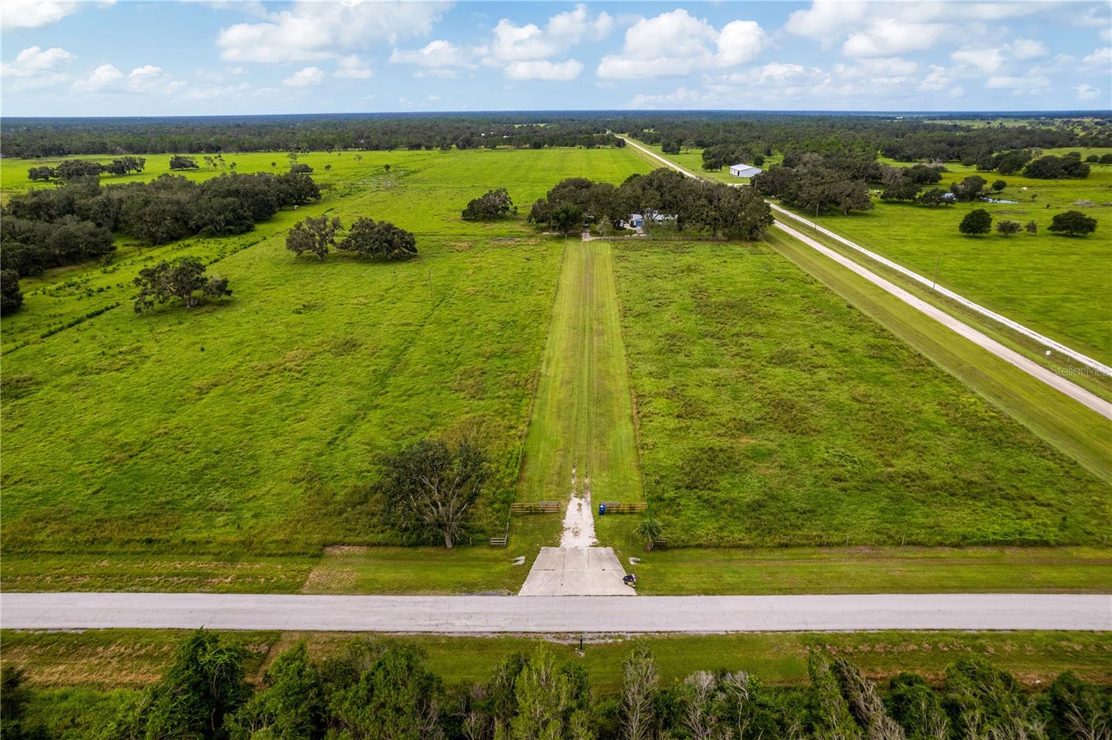 MYAKKA CITY AREA - Residential