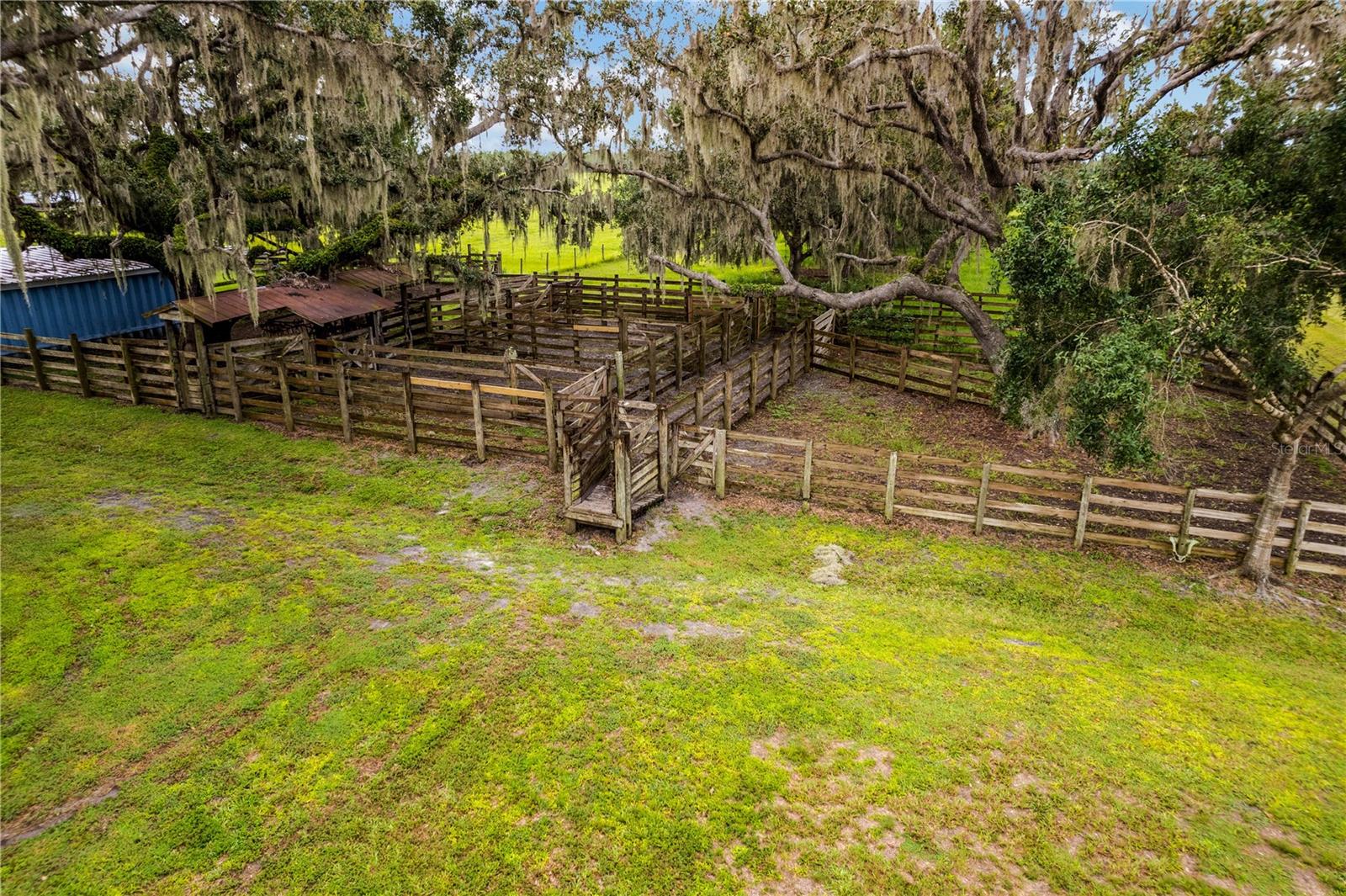 MYAKKA CITY AREA - Residential