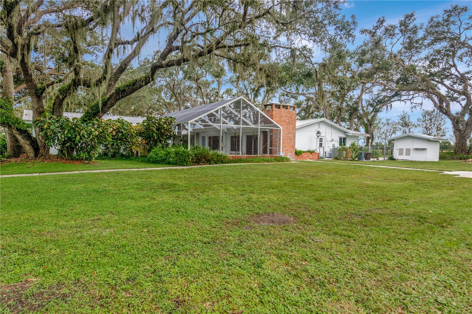 MYAKKA CITY AREA - Residential