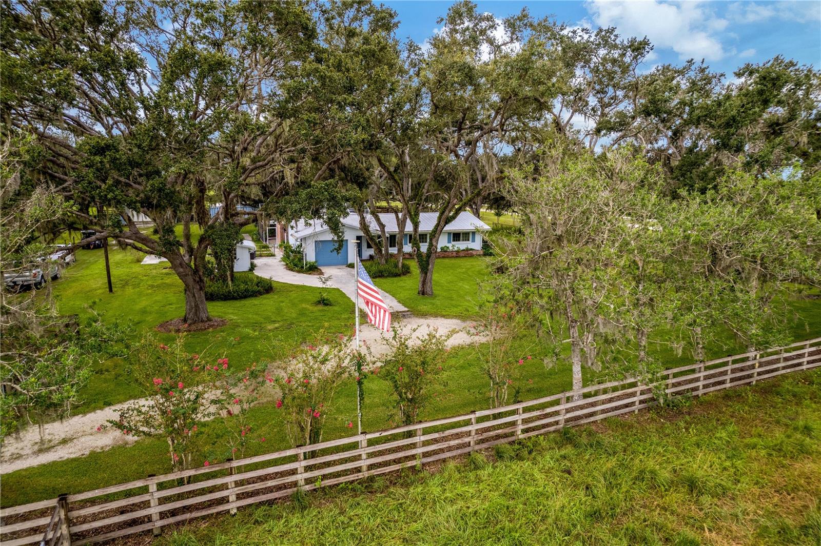 MYAKKA CITY AREA - Residential