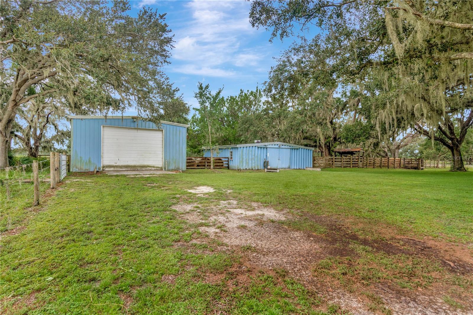 MYAKKA CITY AREA - Residential