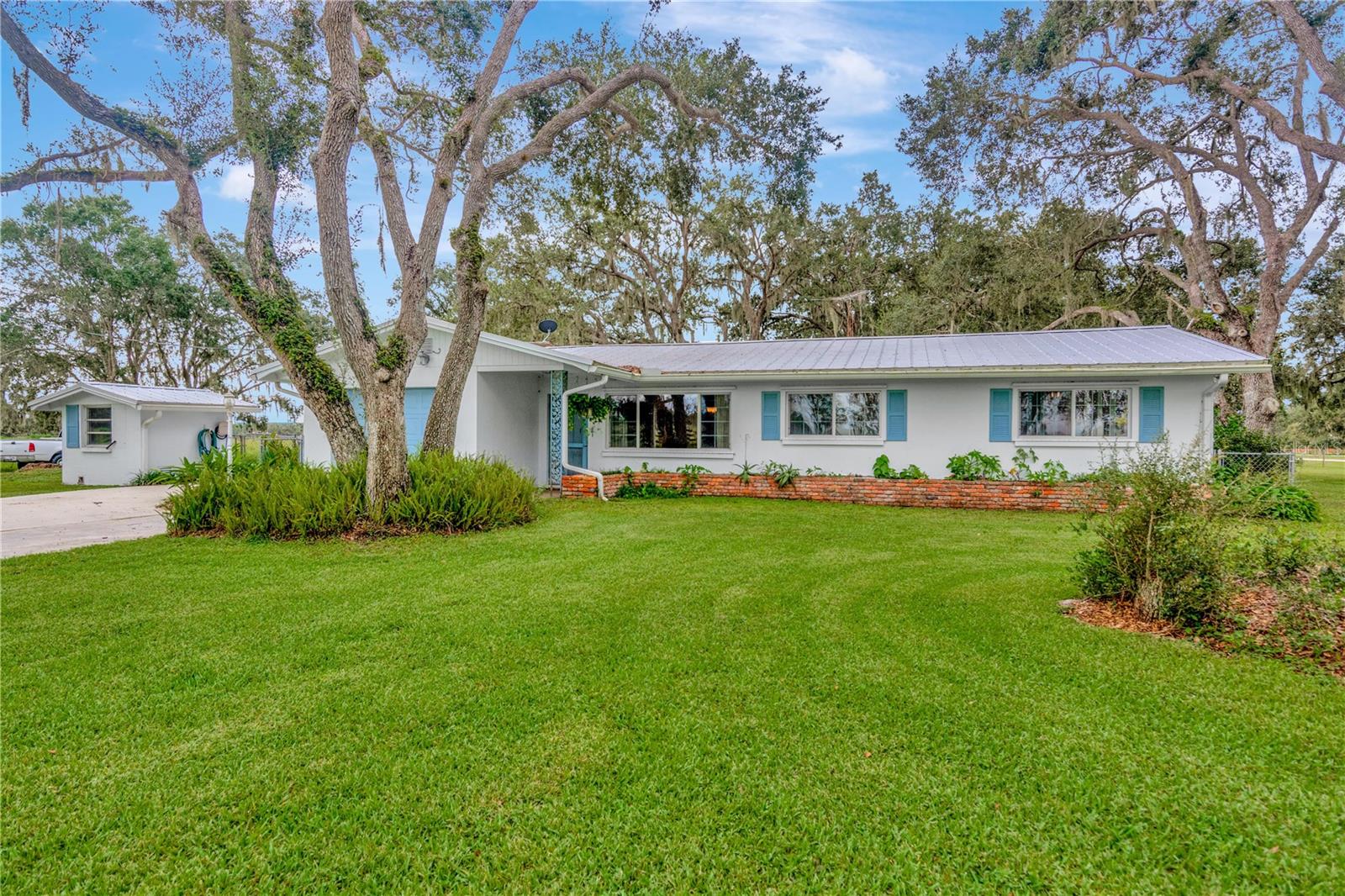 MYAKKA CITY AREA - Residential